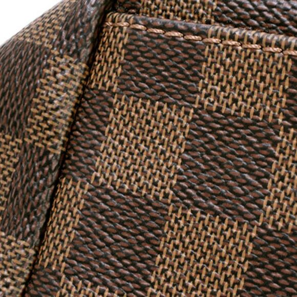 Louis Vuitton Sprinter MM Shoulder Bag Damier Ebene - Picture 8 of 10